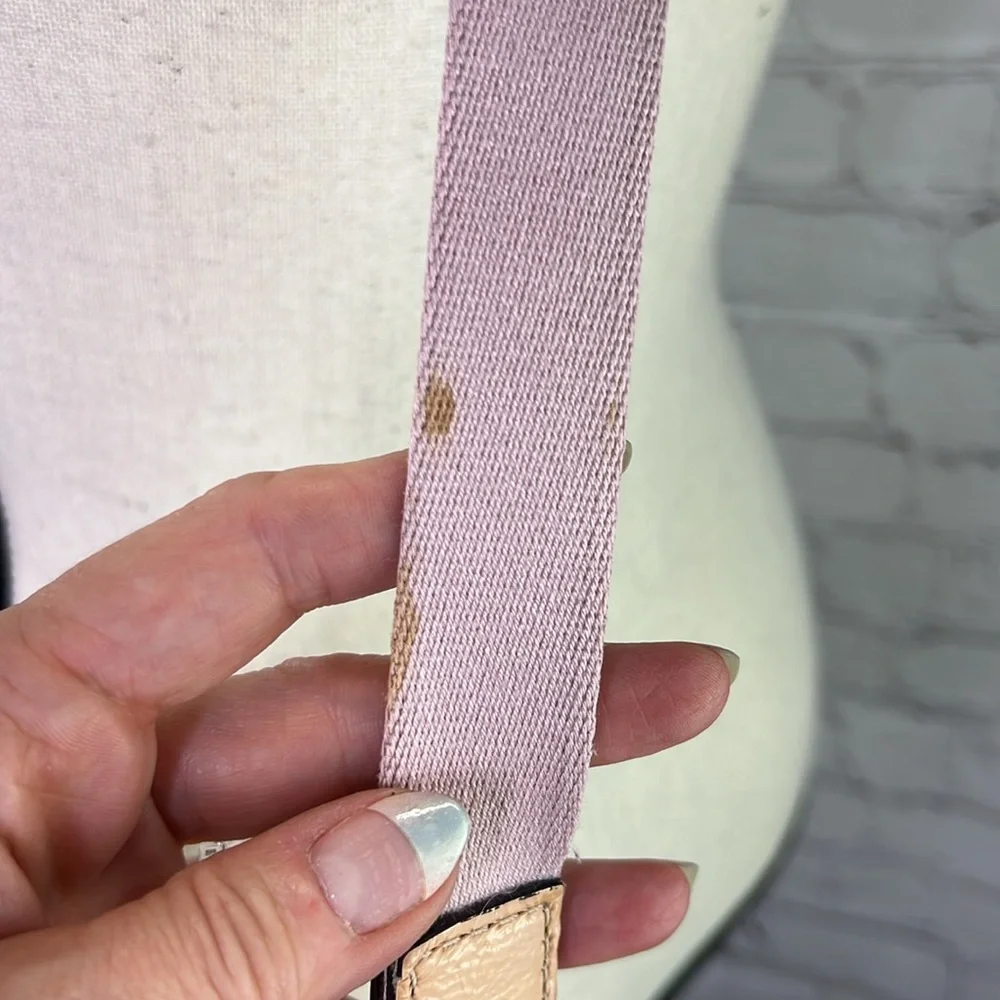Coach excellent used